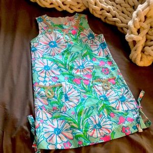 Lilly Pulitzer Girls Dress